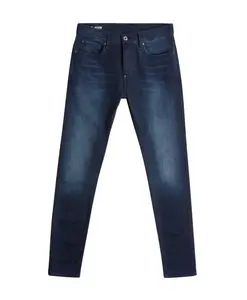 Узкие джинсы Revend G-Star, синий