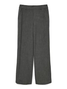 VERO MODA Брюки Regular 'MAYA' в черном цвете