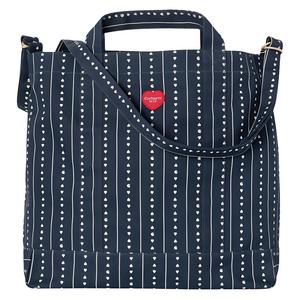 Carhartt WIP Хлопковая сумка унисекс армейского синего цвета, Army Blue