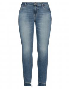 Джинсы Guess, синий