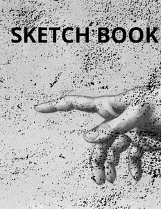 PREMIUM SKETCHBOOK 120 PAGES CREAM COLOUR (Independently published)