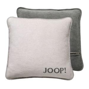 JOOP! Подушка в сером цвете