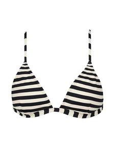 Верх бикини Barts, черный