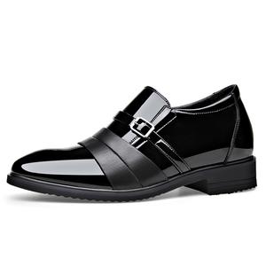 Чёрные классические туфли Cachiotti мужские