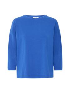 Рубашка b.young BYPAMILA, синий