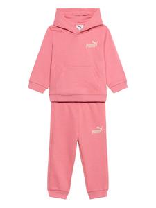 PUMA Спортивный костюм 'MINICATS' в цвете Rose