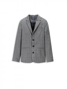 Coccodrillo Однобортный жакет ярких цветов