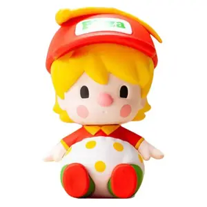 Little Sweet Bean Supermarket Series Second Generation мистические боксы одиночный мистический бокс/полный бокс 12 шт POP MART