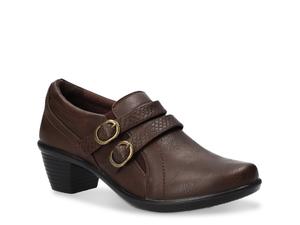 Ботинки Easy Street для прогулок, темно-коричневый