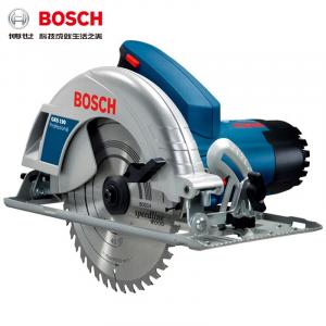 Циркулярная пила Bosch GKS 190, 190 мм