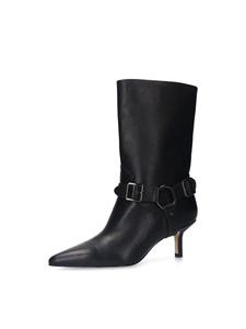 Ботинки SACHA, черный