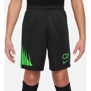 Шорты cr7 dri-fit academy 23 Nike, мультиколор