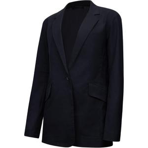 Пиджак женский деловой черный Lululemon, Desert/MOVT