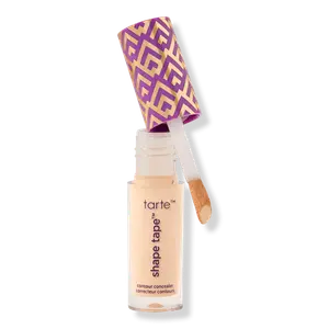 Консилер Shape Tape дорожного размера Tarte, 16N Fair-Light Neutral (fair to light skin with a balance of warm & cool undertones)