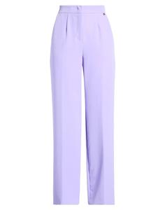 Брюки Liu •Jo, сиреневый