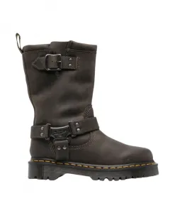 Велосипедные ботинки Anistone Hi Dr. Martens, коричневый