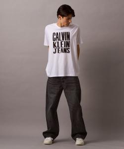 Джинсы Calvin Klein (размер M) Футболка Calvin Klein с графическим принтом Calvin Klein Джинсы Calvin Klein 4RB827G
