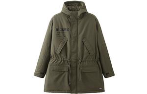 Dickies Мужская куртка, цвет Army Green