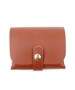 Кожаный чехол Il Bisonte