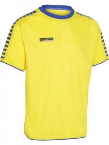 Derbystar Майка Torwarthandschuh "Attack Xp17" in Grau