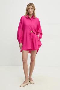 Комплект Answear.Lab, розовый