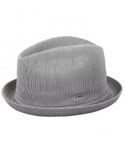 Мужская футболка Tropic Player Fedora Kangol, серый