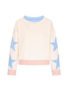 Толстовка IZIA Sweatshirt, цвет Light Beige