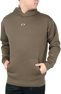 Худи Enhance QDevo Fleece Hoody 3.0 унисекс для взрослых Oakley