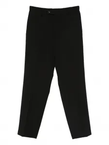 Брюки с пуговицами Antony Morato, черный