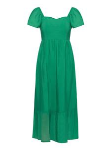 Платье Quiosque, зеленый