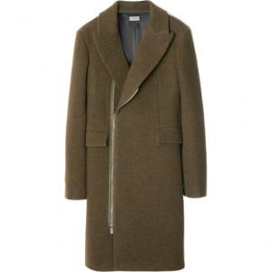 Пальто SS24 женское dull umber Burberry, Dull Umber