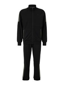 Спортивная куртка Joy Sportswear Jacke ALVARO, черный