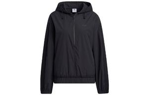 Adidas Originals Женская куртка, цвет Black