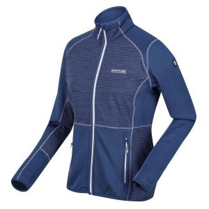 Женская куртка Regatta Yare VII Softshell: тонкая, легкая и дышащая