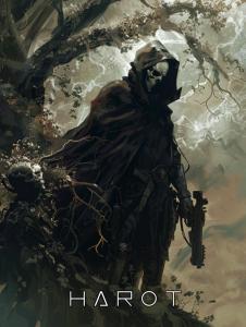 HAROT (Independently published)