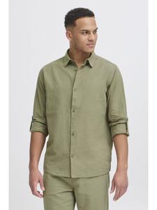 Рубашка INDICODE, зеленый