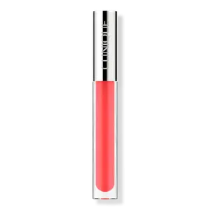 Кремовый блеск для губ Pop Plush Clinique, Rosewater Pop