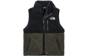 Детский жилет THE NORTH FACE, цвет Green