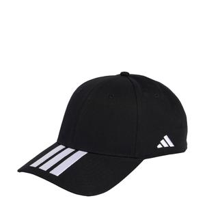 Adidas Performance Кепка Athletic 'Tiro' в черном цвете