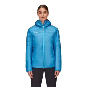 Женская синтетическая куртка EIGERJOCH LIGHT Mammut, синий