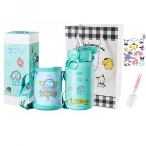 Термостакан Sanrio, зеленый