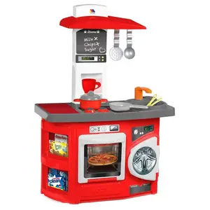 Новая кухня Molto, мультиколор