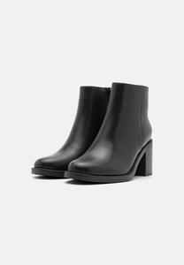 Ботильоны Anna Field Wide Fit, черный