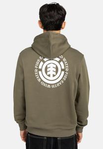 Худи Element SEAL BP PO, Gzh/Green