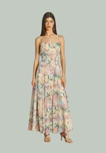 Платье Alma en Pena Maxi dress, Rosa/Pink