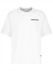 Футболка Sublevel, белый