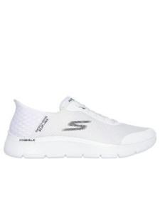 Skechers Белые лоферы