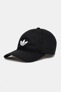 Бейсболка хлопковая BASEBALL AC Adidas Originals, черный