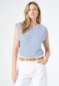 Вершина Garcia, Summer