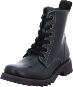 Женские туфли FLY London Ragi539fly, зеленый